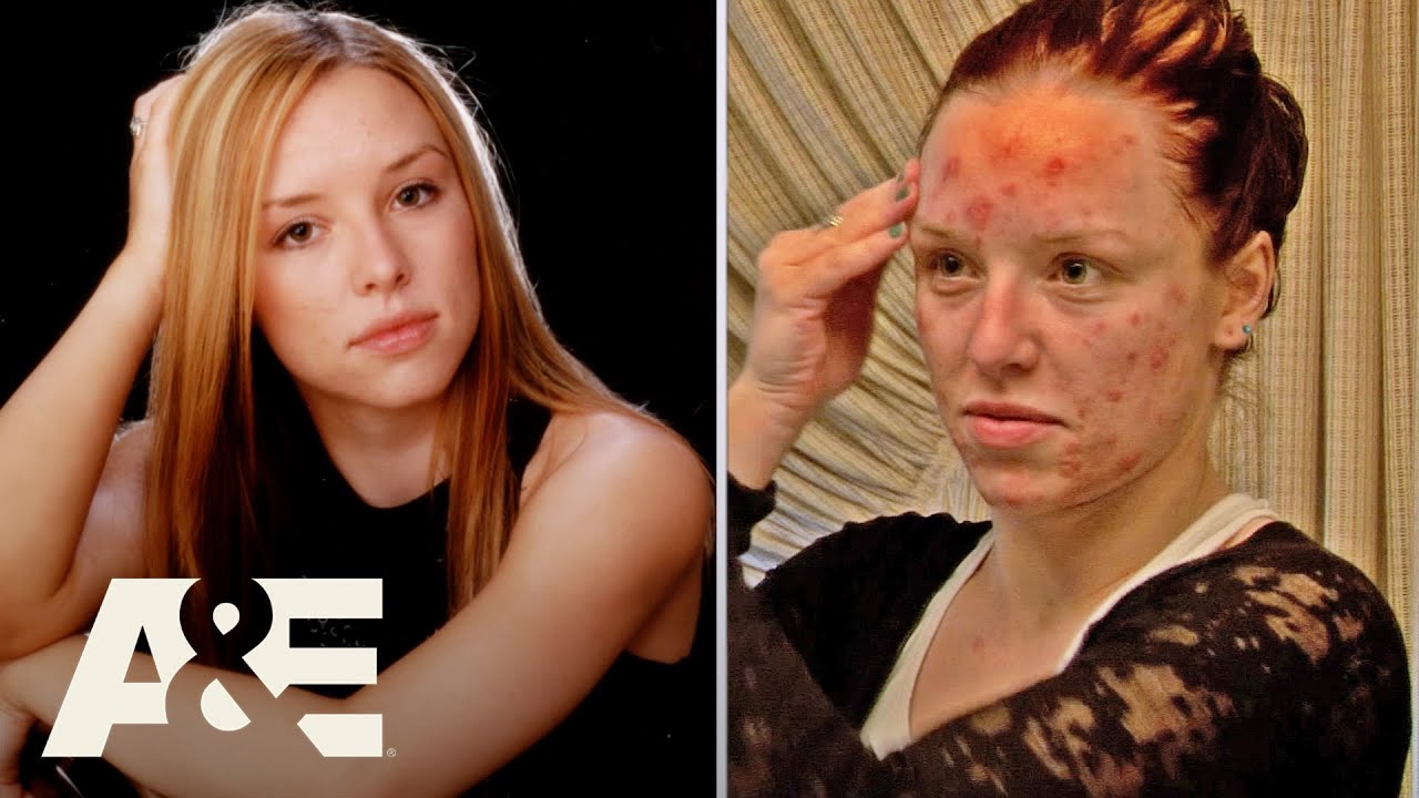 Intervention: 9 Years of Meth Addiction Makes Tiffany Violent and Erratic | A&E