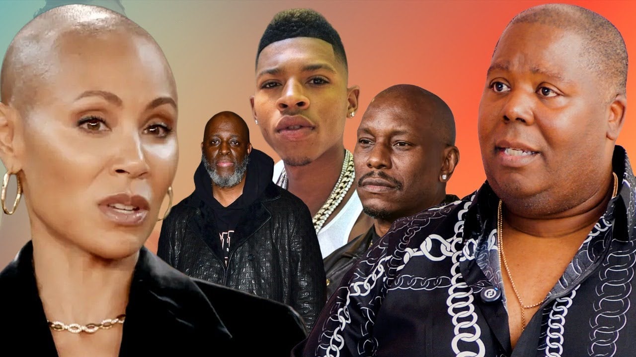 EXPL0SlVE| Will Smith Ex-Best Friend Bilaal Sues Jada! | Secret Freakoff w/ Tyrese & Bryshere Gray?