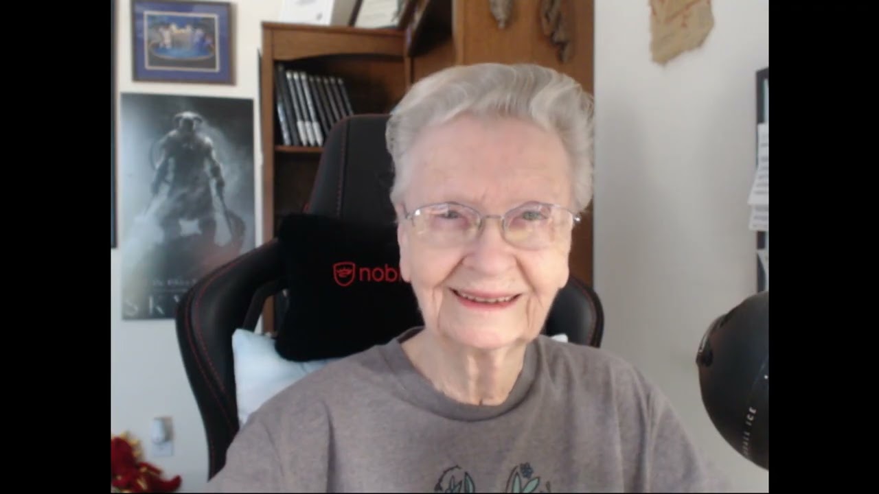 Vlog #75 - My 'Goodbye' to Skyrim