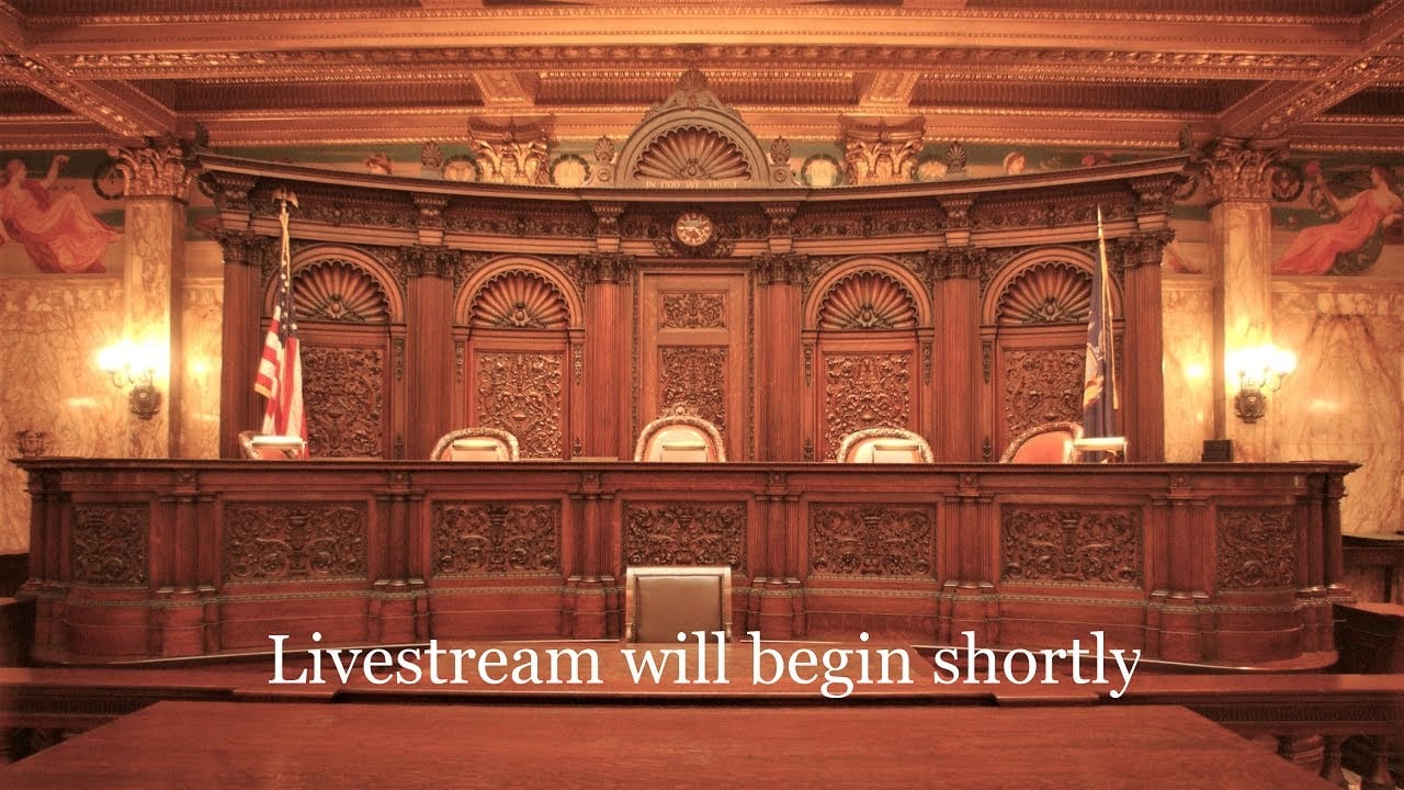 March 26, 2025 Appellate Division, First Department Live Stream