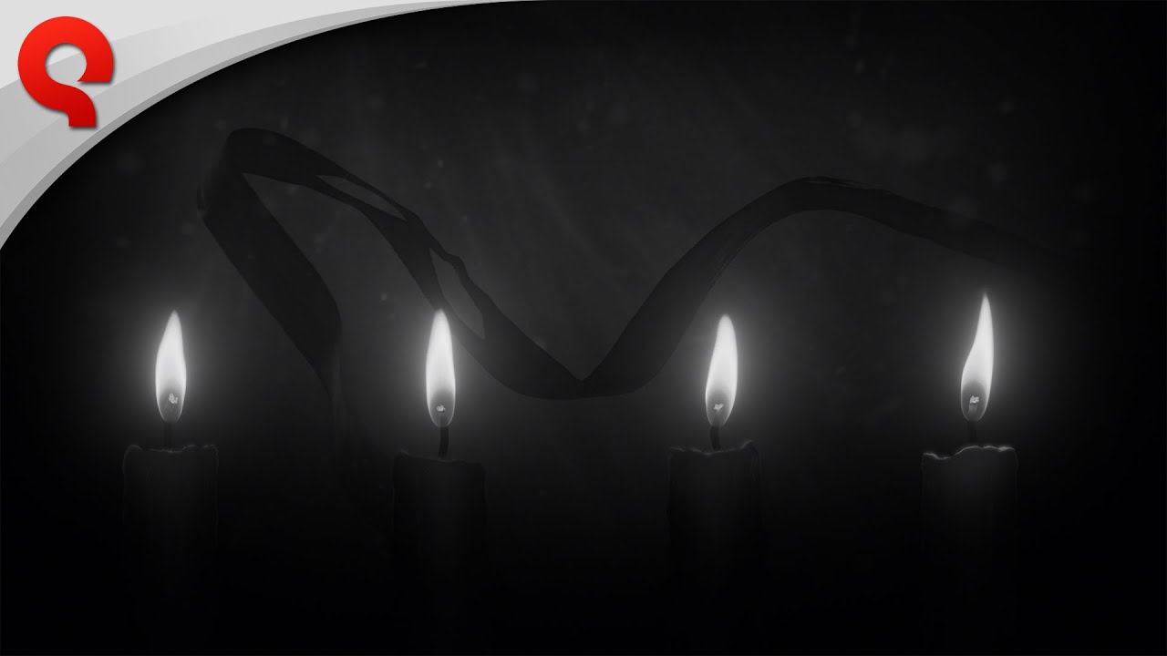 TMNT: The Last Ronin (The Game) | Reveal Trailer