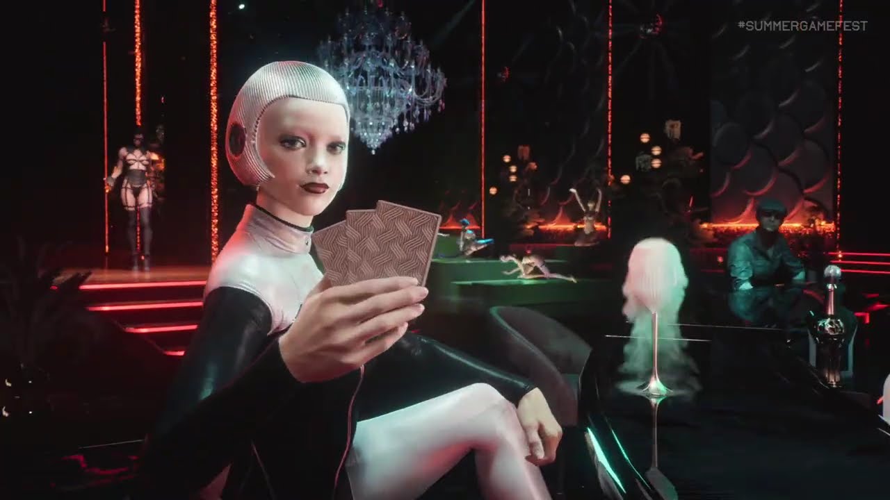 The Cube World Premiere Trailer | Summer Game Fest 2025