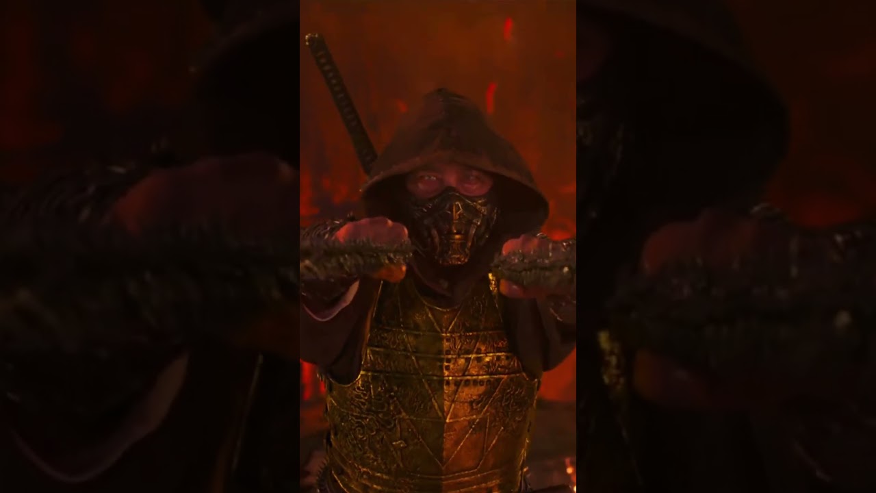 5 Details You Might Have Missed In Mortal Kombat II Movie Trailer