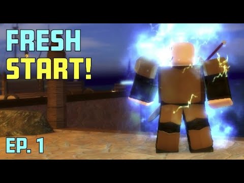 STARTING OVER In Legends ReWritten! SOLO Series EP1!