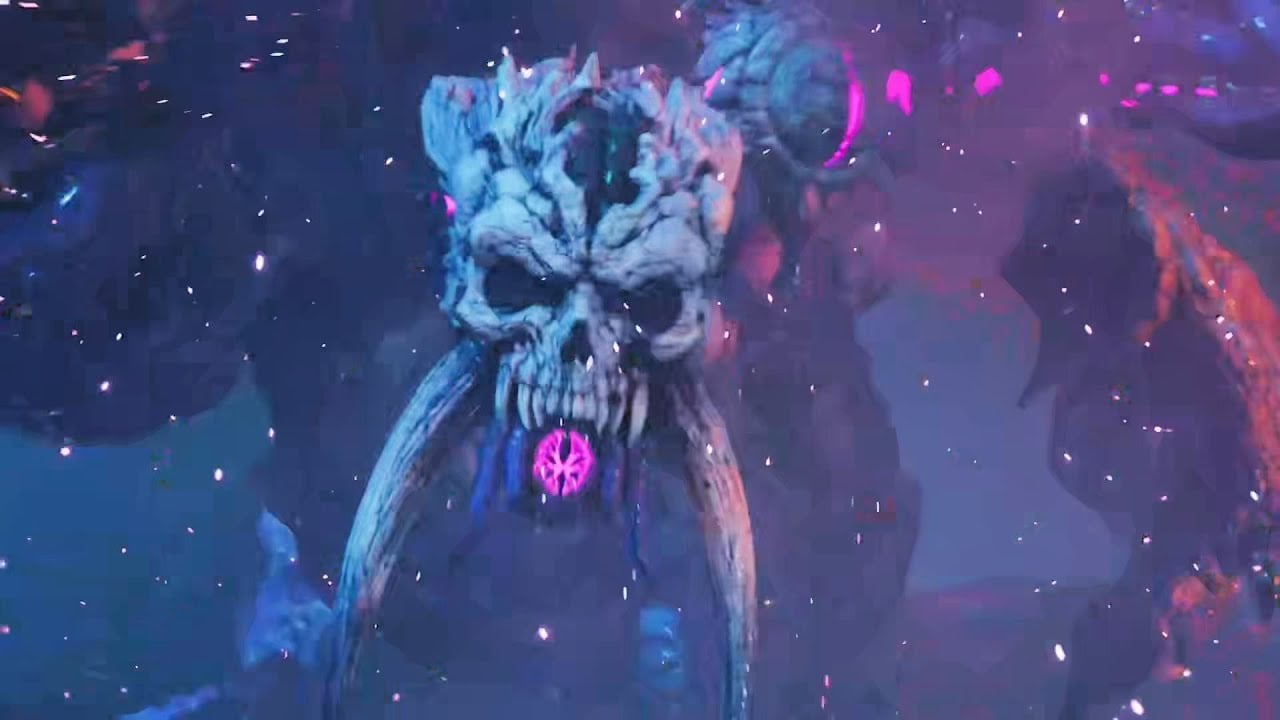 Final Fantasy 7 Rebirth Jenova Emergent Boss Fight No Commentary