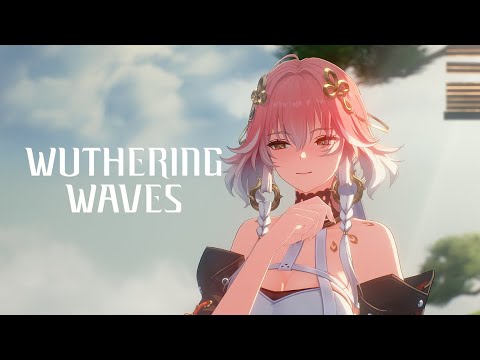 Wuthering Waves | Resonator Showcase | Changli — SEIZE THE INITIATIVE