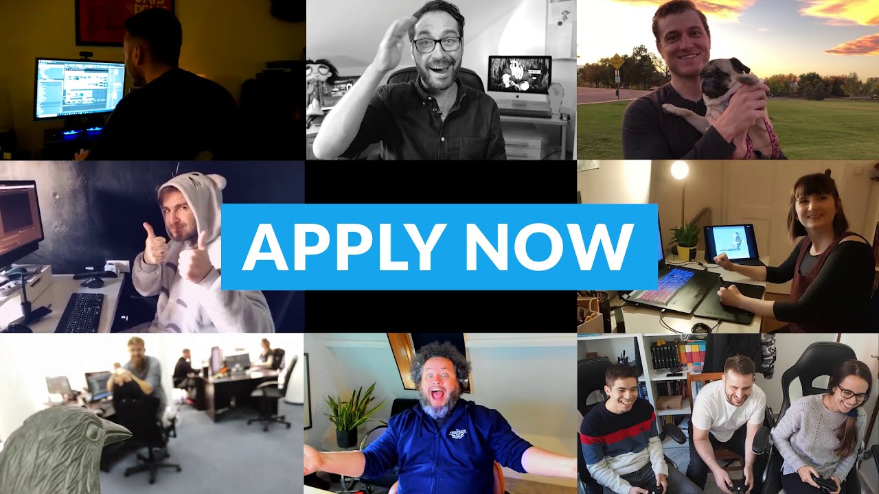 Unfold Games Awards: Over $170,000 in Prizes & Free Entries