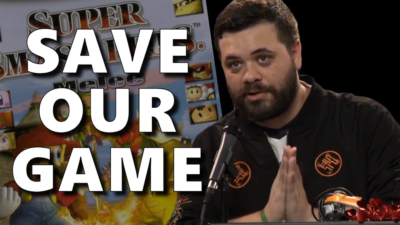 Hungrybox wins Smash Summit 9 and CALLS OUT NINTENDO