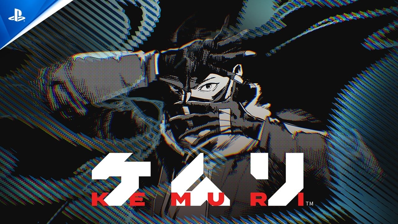 Kemuri: Hunt the Unseen - First Gameplay Trailer | PS5 Games