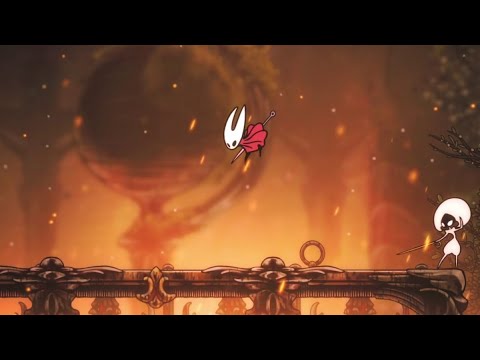 Hollow Knight: Silksong - How To Beat Lace No Nonsense Guide