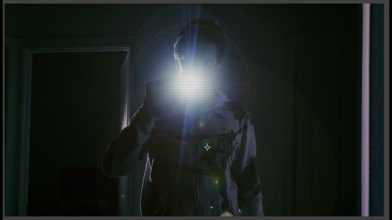 Night Terrors - ARG Survival Horror - Trailer 1