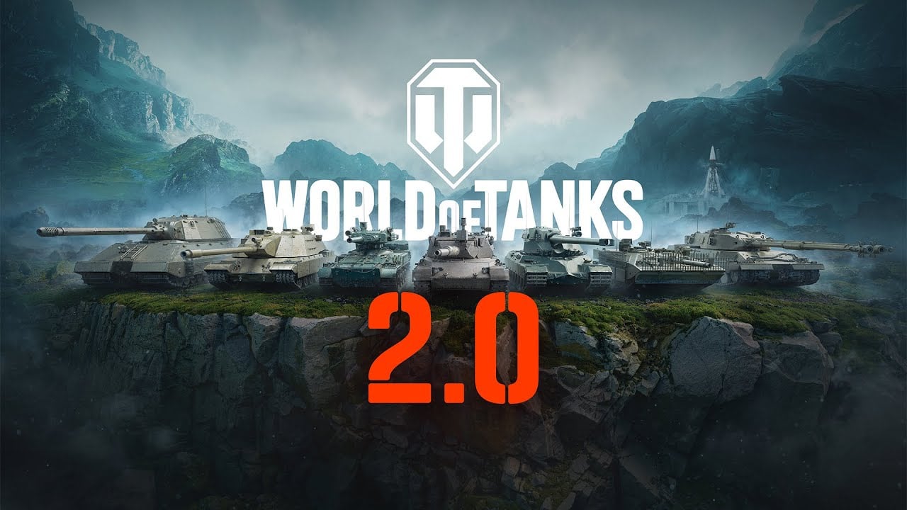 World of Tanks: Update 2.0 Cinematic Trailer | gamescom 2025