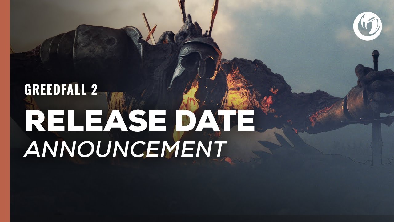 GreedFall 2 | Release Date Announcement