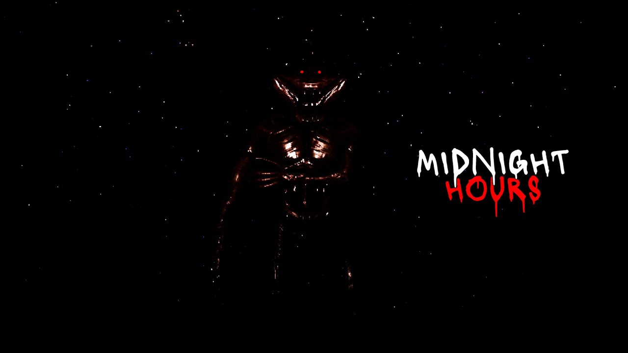 Midnight Hours - Night 1 Game Trailer