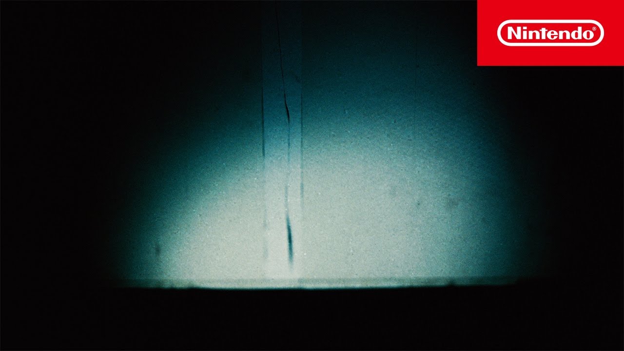 Emio – The Smiling Man: Famicom Detective Club Teaser - Nintendo Switch