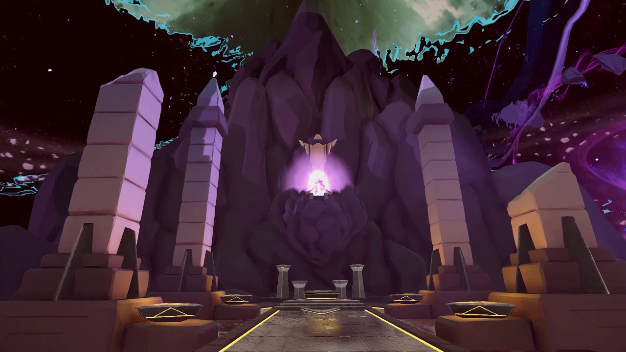 Gunnhildr - Narrative Trailer