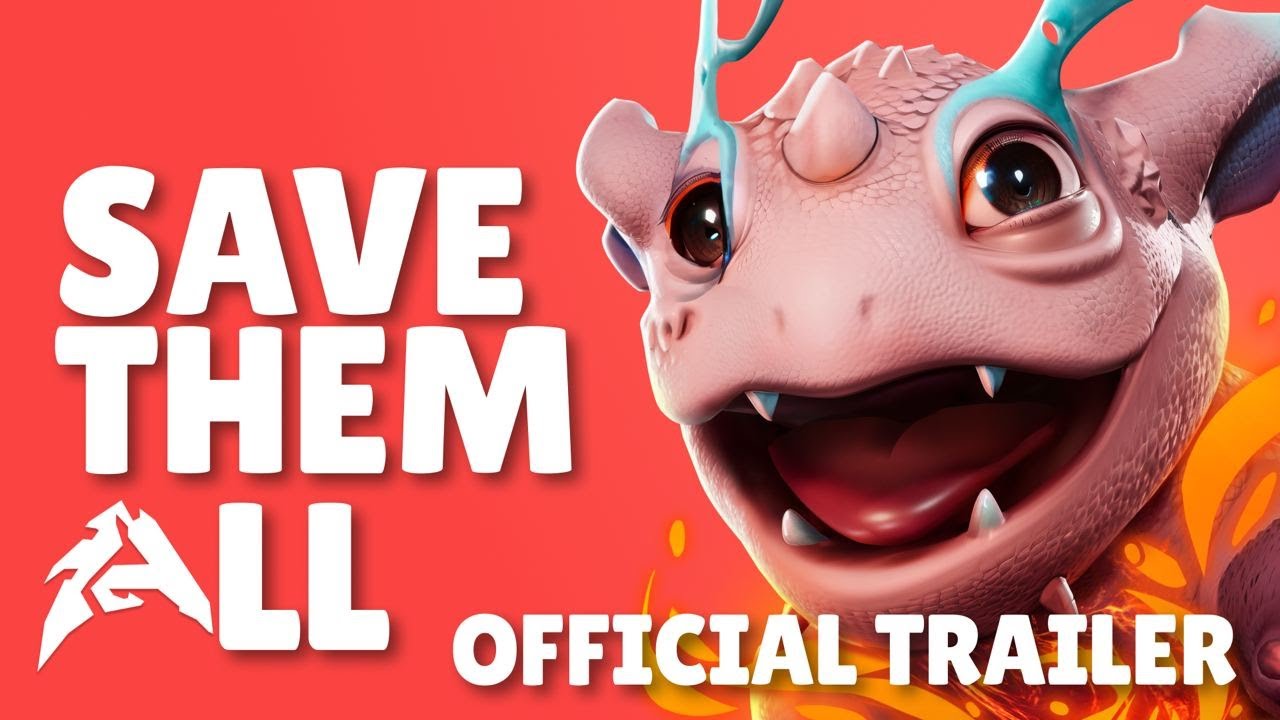 Aneemate: What you see is what you play ⎸ Official Trailer