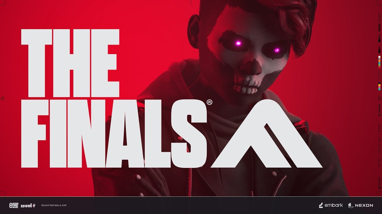 THE FINALS | Open Beta | PC & Console | Oct 2023