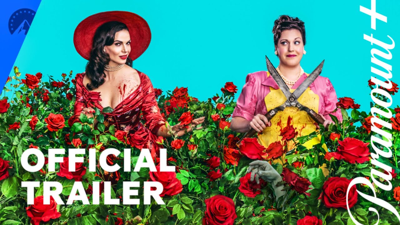 Why Women Kill | Season 2 Official Trailer | Paramount+