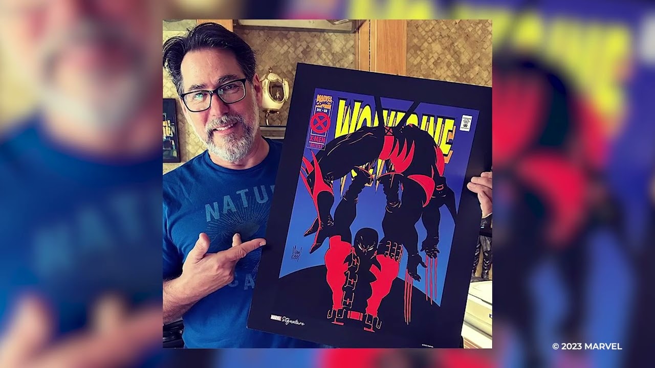 Marvel | Citizen – A Special Announcement