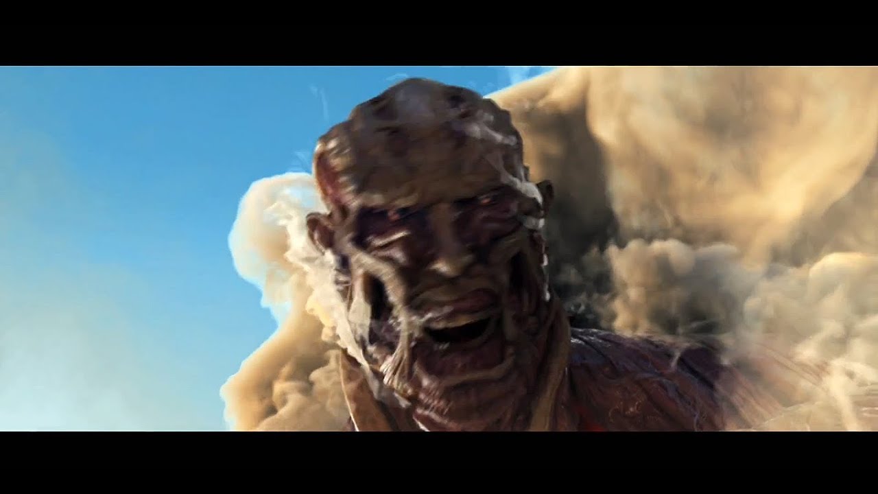 CM - SUV Forester - Shingeki no Kyojin - Attack on Titan