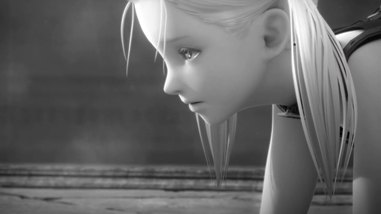 NieR Re[in]carnation | Opening Cinematic "So Begins the Journey of Reincarnation"