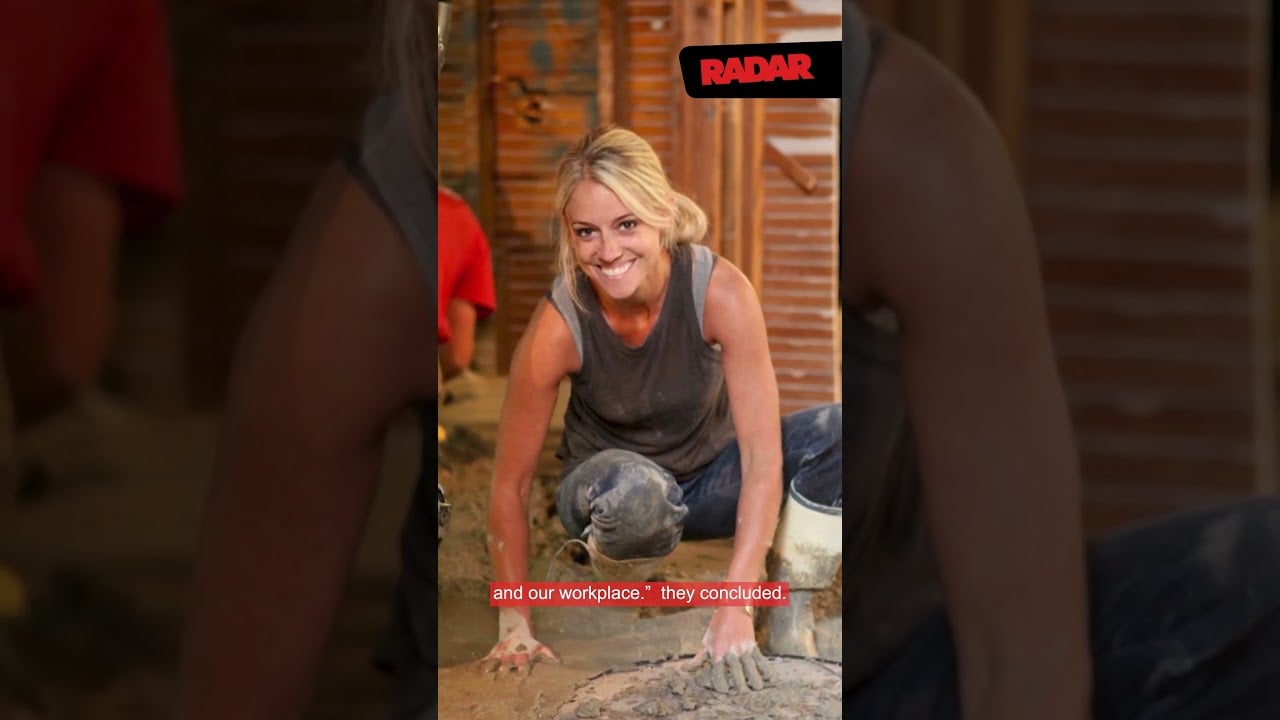HGTV Fires Nicole Curtis After Radar Revealed 'Rehab Addict' Host Used 'N Word' On Secret Videotape