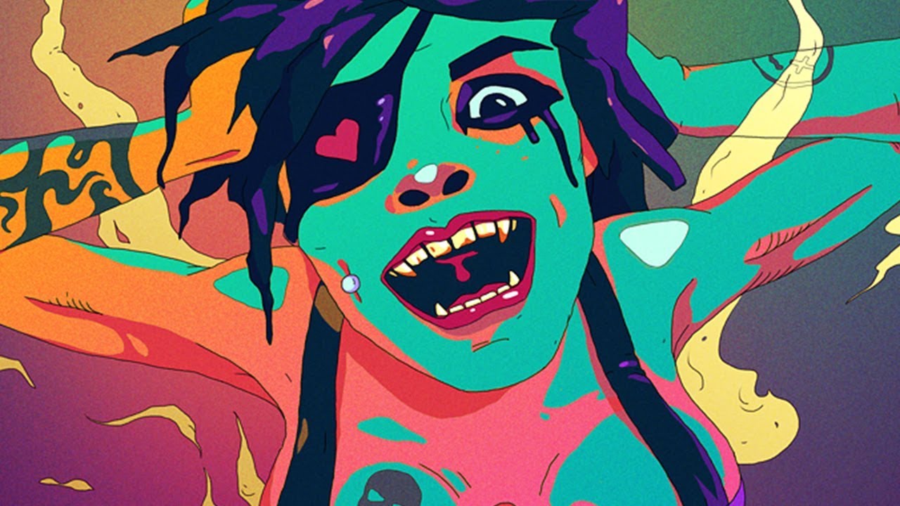 Party Hard Tycoon Launch Trailer