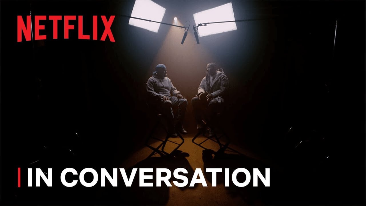 Director on Director | jeen-yuhs: A Kanye Trilogy