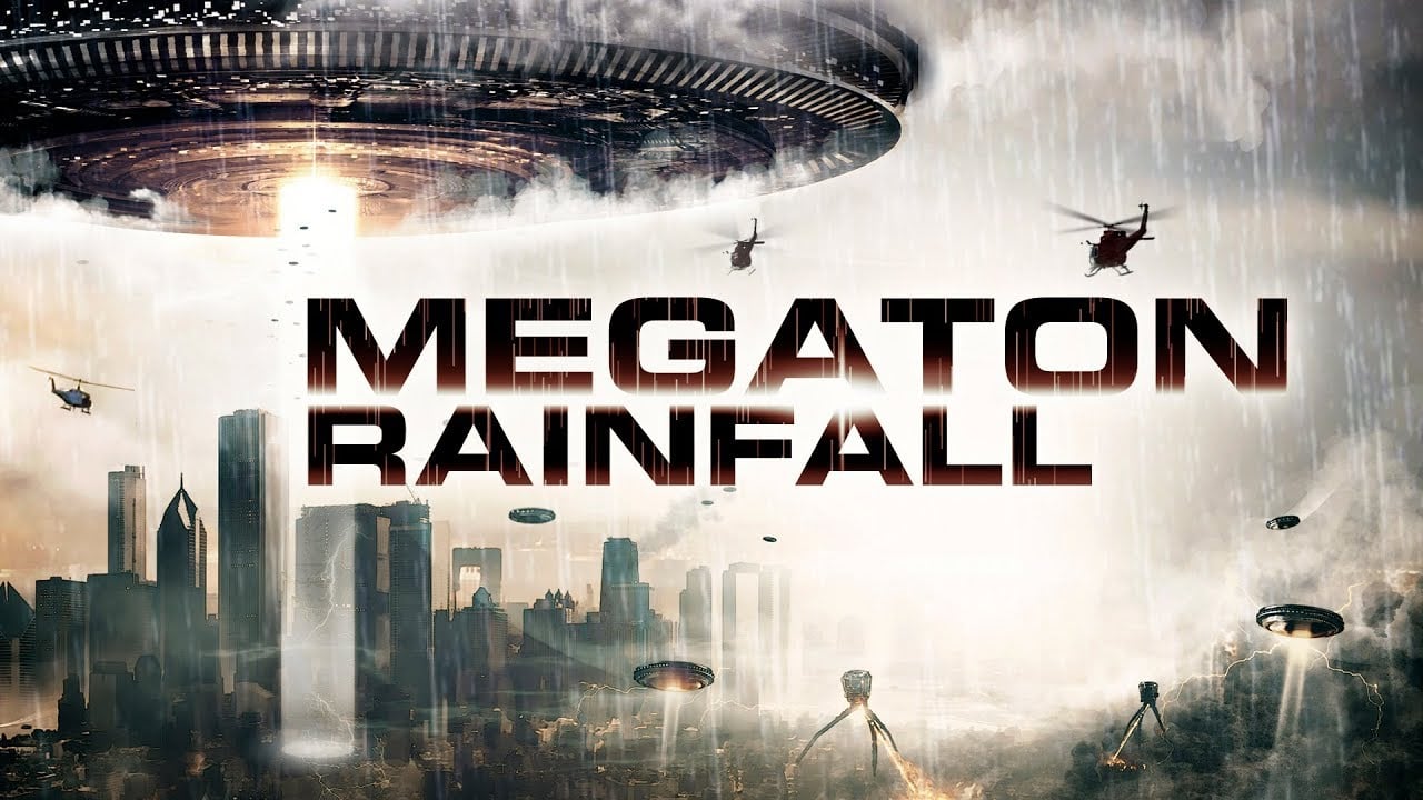 Megaton Rainfall - Gameplay trailer