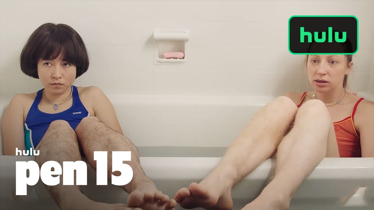 PEN15 (Official Teaser) | Hulu