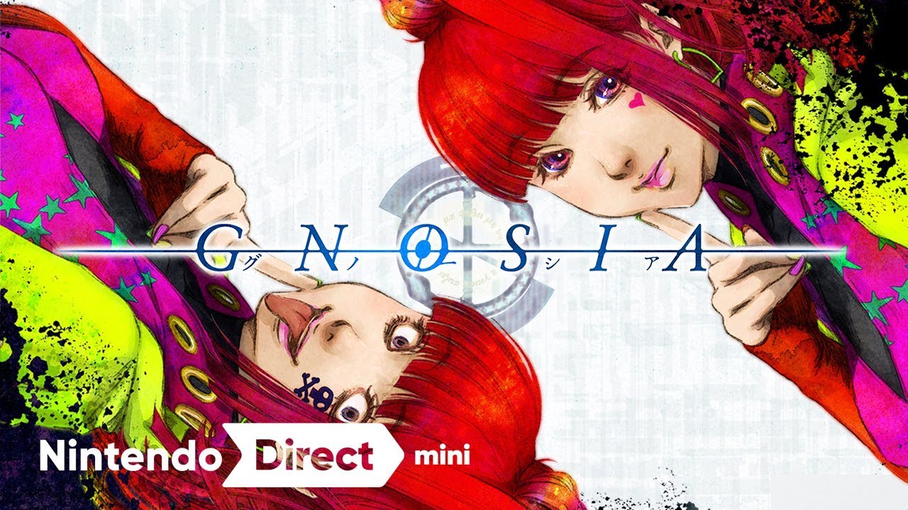 グノーシア [Nintendo Direct mini 2020.3.26]