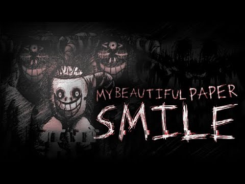 My Beautiful Paper Smile - Chapter 1 Trailer