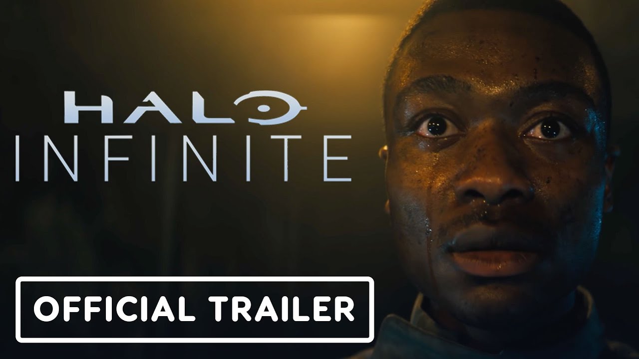 Halo Infinite - Official UNSC Archives: Lightbringers Trailer