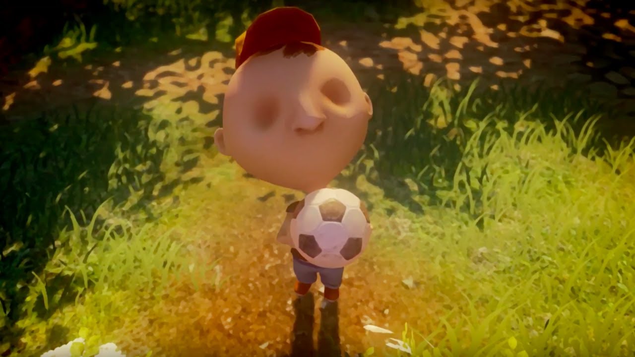 Last Day of June Official Nintendo Switch Launch Trailer