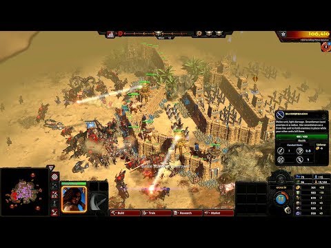 Conan Unconquered - Co-op Multiplayer & Challenge Mode