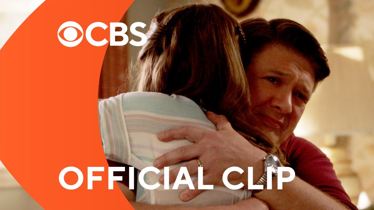 Young Sheldon - You Deserve This