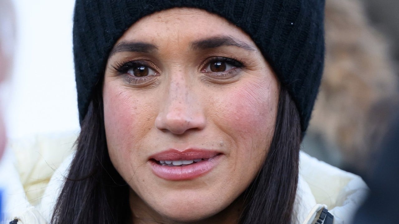 ‘No eye contact’: Meghan Markle’s strict hiring rules revealed