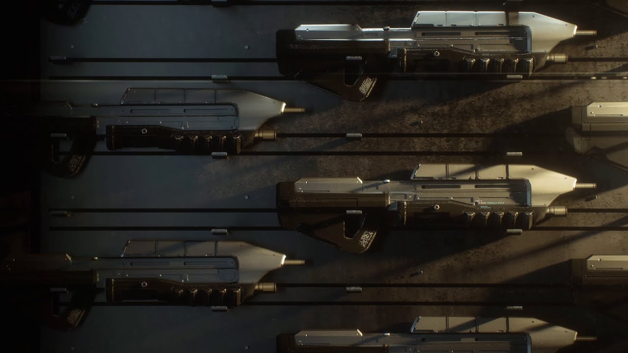 Finish The Fight | Halo: The Master Chief Collection – Halo 3