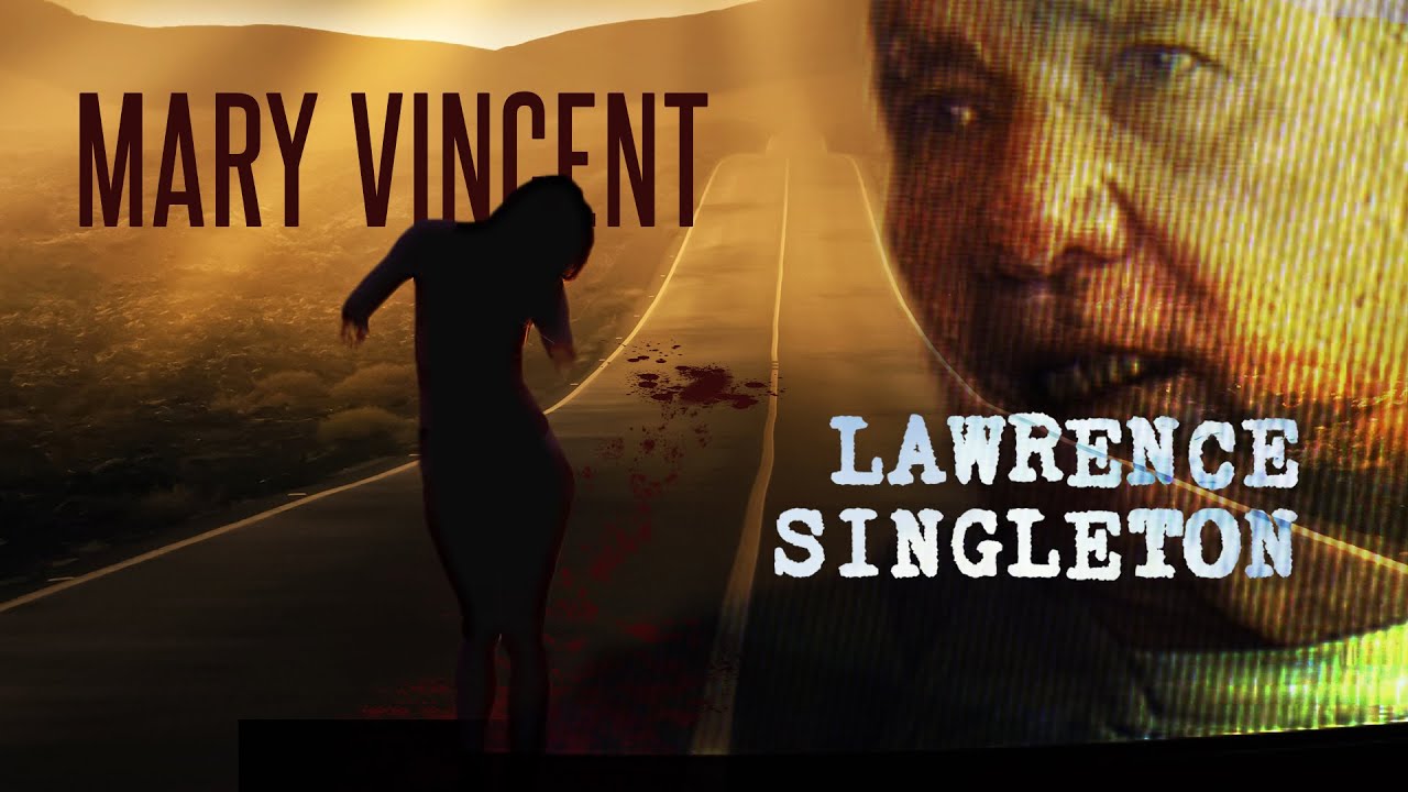 Mary Vincent meets Lawrence Singleton: The Chopper