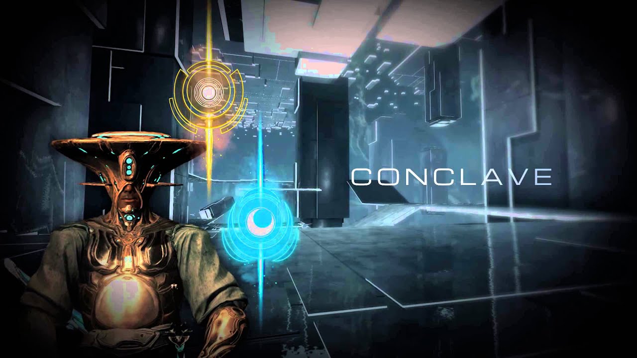 Warframe | Echoes of the Sentient - Highlights