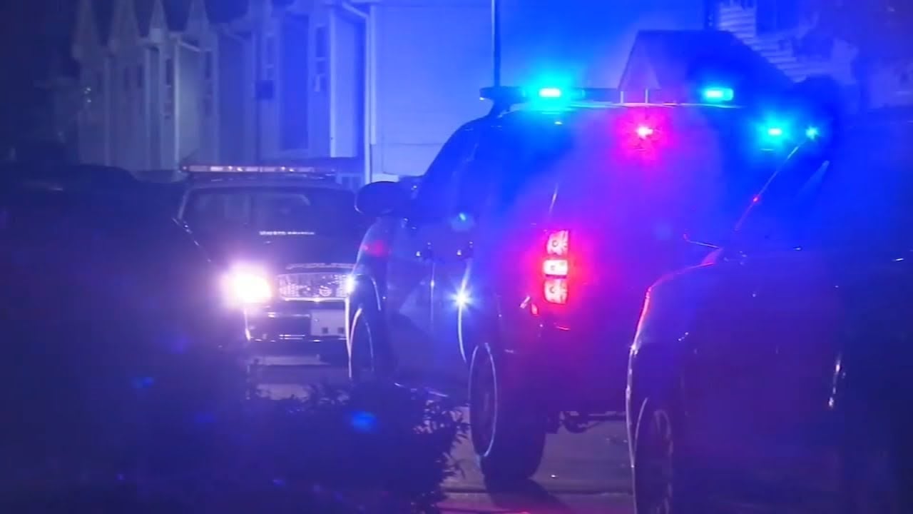 9-month-old baby shot in head after gun falls off table inside home: Sources