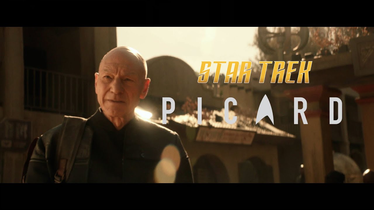 Star Trek: Picard - Episode 4 - "Absolute Candor" Trailer
