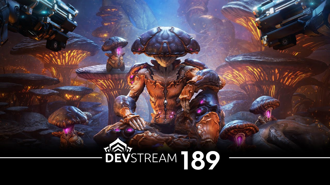 Warframe | Devstream 189: Next Update Release Date, The 62nd Warframe, New Quest Details & More!