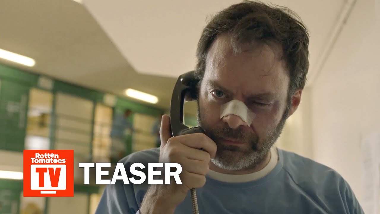 Barry Season 4 Teaser