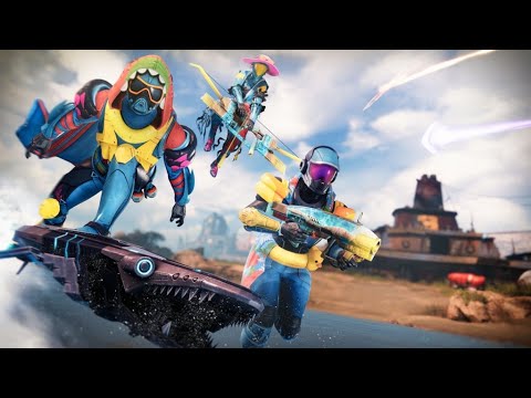 Destiny 2 Solstice 2025 Reward Shop Loot