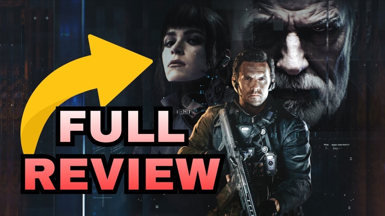 Call of Duty Black Ops 7 Full Review