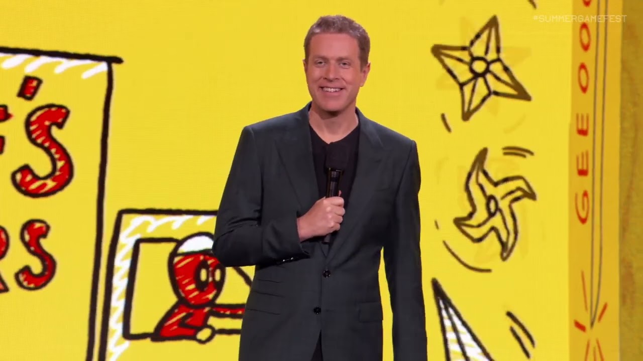 Deadpool VR World Premiere Trailer | Summer Game Fest 2025