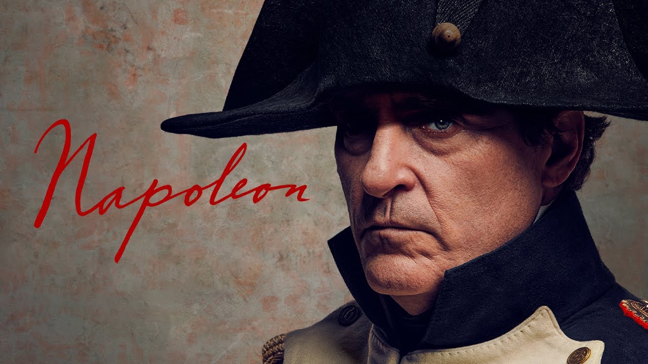 Napoleon — Official Trailer | Apple TV