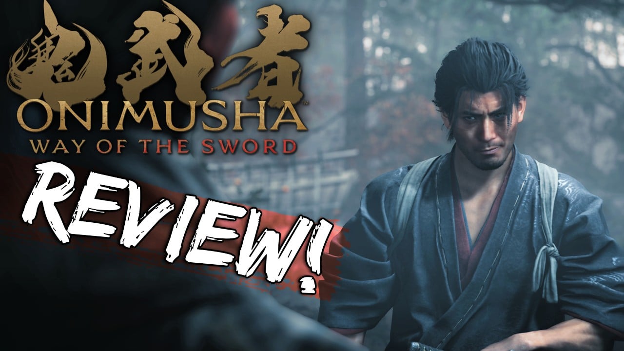 Onimusha: Way of the Sword Review – Is Capcom’s Samurai Comeback Worth It?